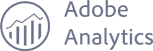 Adobe Analytics Logo