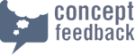 Concept Feedback Logo