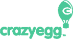 Crazyegg Logo