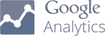 Google Analytics Logo