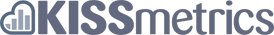 Kissmetrics Logo