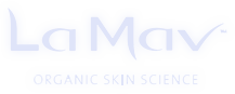 LaMav Logo