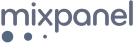 Mixpanel Logo