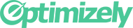 Optimizely Logo