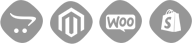Open Source Online Store Platforms Image