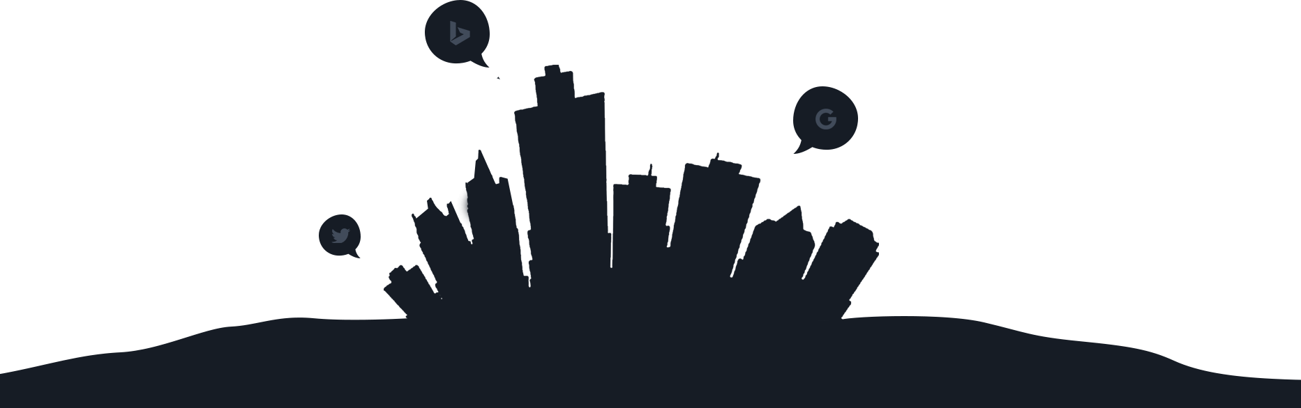 Social City Image