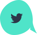 Twitter Logo